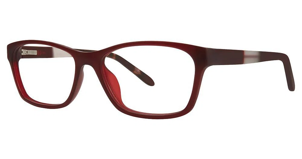 GENEVIEVE PARIS DESIGN HOWEVER Eyeglasses - view 3